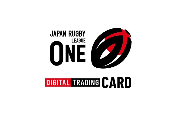 JRLO DIGITAL TRADING CARD